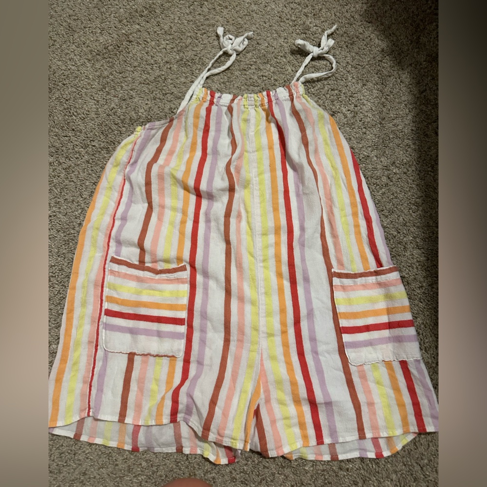 American eagle romper